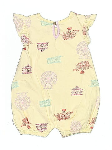 Burt's Bees Baby Dress (view 2)