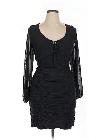 Hollister Cocktail Dress (view 1)
