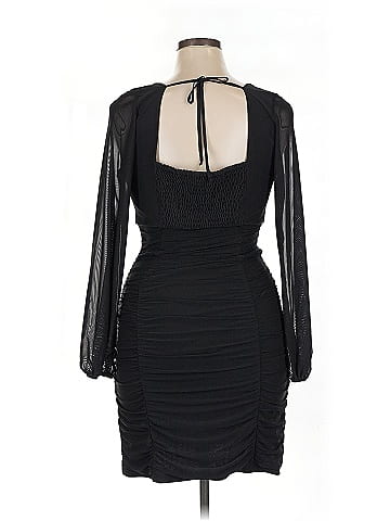 Hollister Cocktail Dress (view 2)