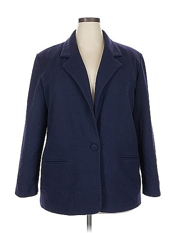 BFA Classics Wool Blazer (view 1)