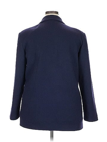 BFA Classics Wool Blazer (view 2)