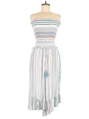Blue Island Romper (view 1)
