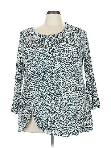 G by Giuliana Rancic Casual Dress (view 1)