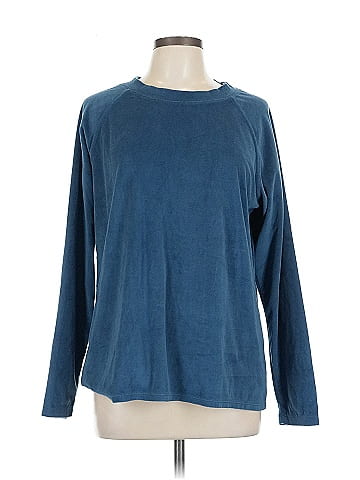 Hue Pullover Sweater (view 1)