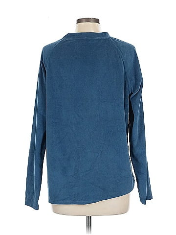 Hue Pullover Sweater (view 2)