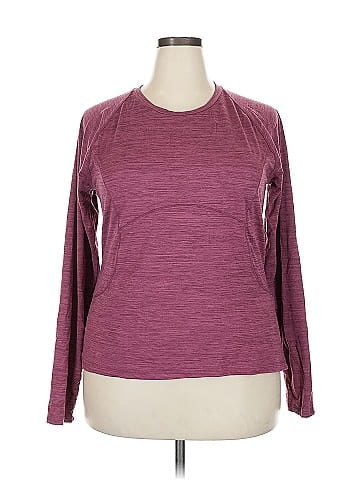 Spyder Long Sleeve Top (view 1)