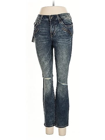 Rock & Republic Jeans (view 1)