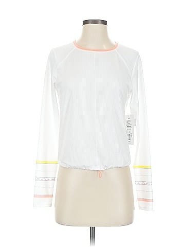 Lucky in Love Long Sleeve T-Shirt (view 1)