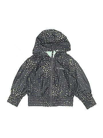 Columbia Jacket (view 1)