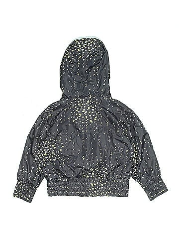 Columbia Jacket (view 2)