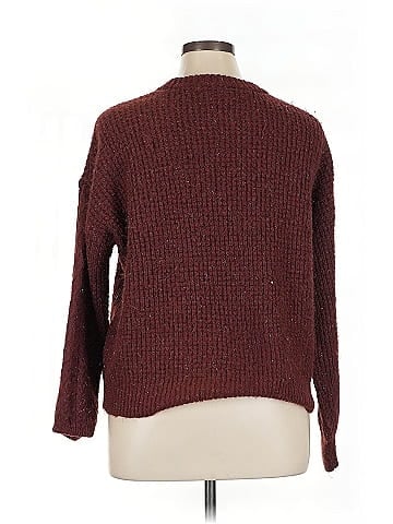 LC Lauren Conrad Pullover Sweater (view 2)