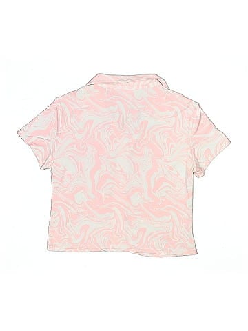 No Boundaries Short Sleeve Polo (view 2)