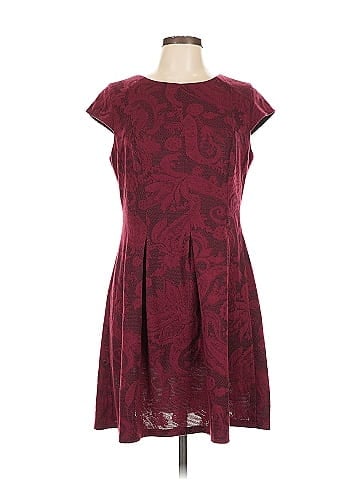 AB Studio Cocktail Dress (view 1)