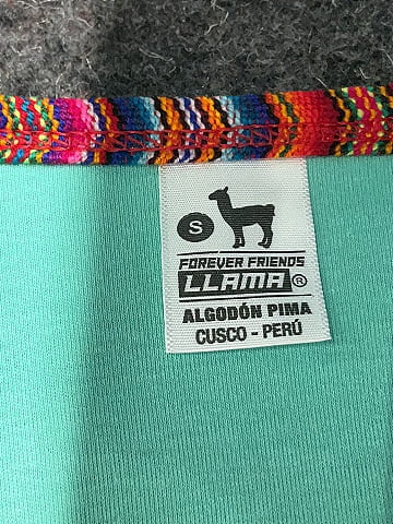 Assorted Brands Teal Green Short Sleeve T-Shirt Size S