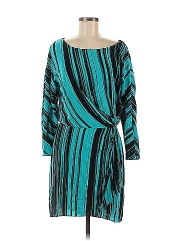 Elizabeth and James Cocktail Dress (view 1)