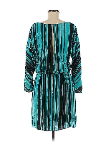 Elizabeth and James Cocktail Dress (view 2)