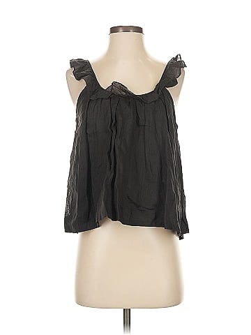 Every Sleeveless Blouse (view 1)