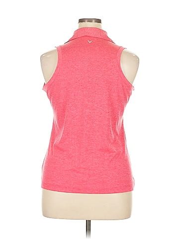 Callaway Sleeveless T-Shirt (view 2)