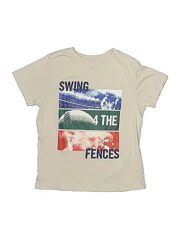 Crazy 8 Short Sleeve T-Shirt (view 1)