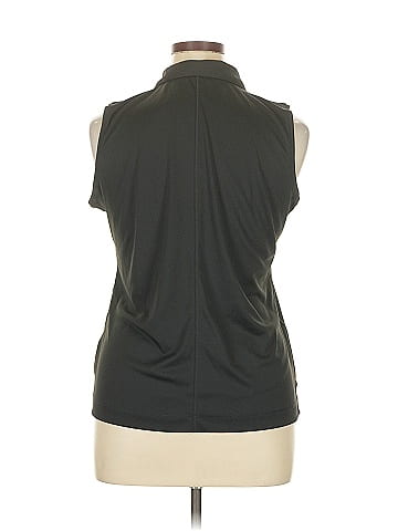 Slazenger Sleeveless T-Shirt (view 2)