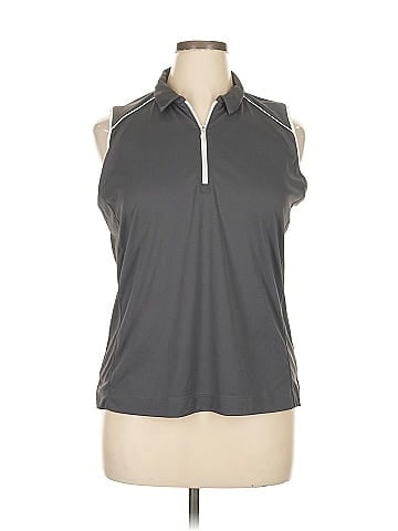Slazenger Vest (view 1)