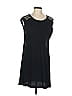 Sandro Black Casual Dress Size M (estimated) - photo 1