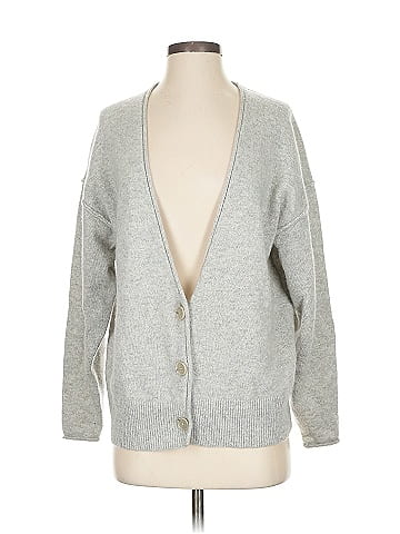 The Group by Babaton Cashmere Cardigan (view 1)