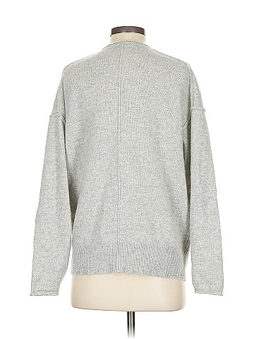 The Group by Babaton Cashmere Cardigan (view 2)