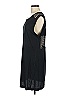 Sandro Black Casual Dress Size M (estimated) - photo 6