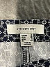 Atmosphere Polka Dots Blue Casual Pants Size 6 - photo 6