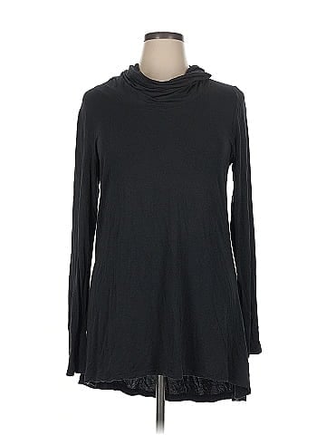 Cuddl Duds Turtleneck Sweater (view 1)