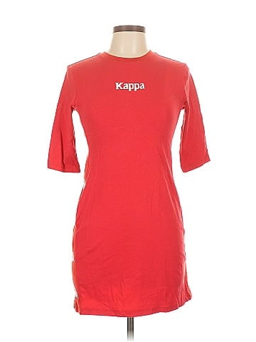 Kappa Casual Dress (view 1)