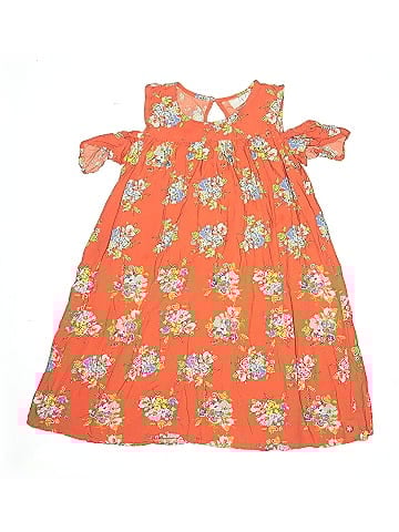 Matilda Jane Dress (view 1)