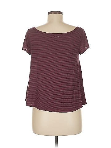 Kimchi Blue Short Sleeve T-Shirt (view 2)