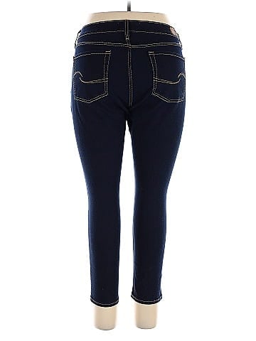 Levi Strauss Signature Jeans (view 2)