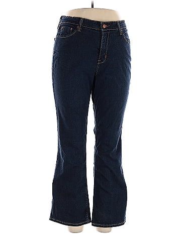 Levi Strauss Signature Jeans (view 1)