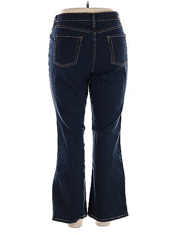 Levi Strauss Signature Jeans (view 2)