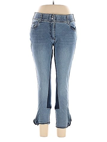 Goode Rider Jeans (view 1)