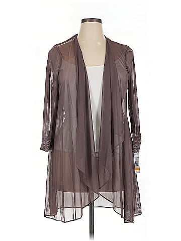 R&M Richards Kimono (view 1)