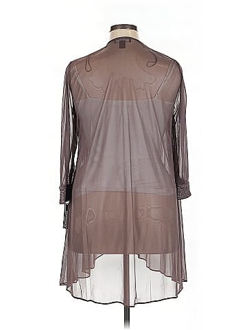 R&M Richards Kimono (view 2)