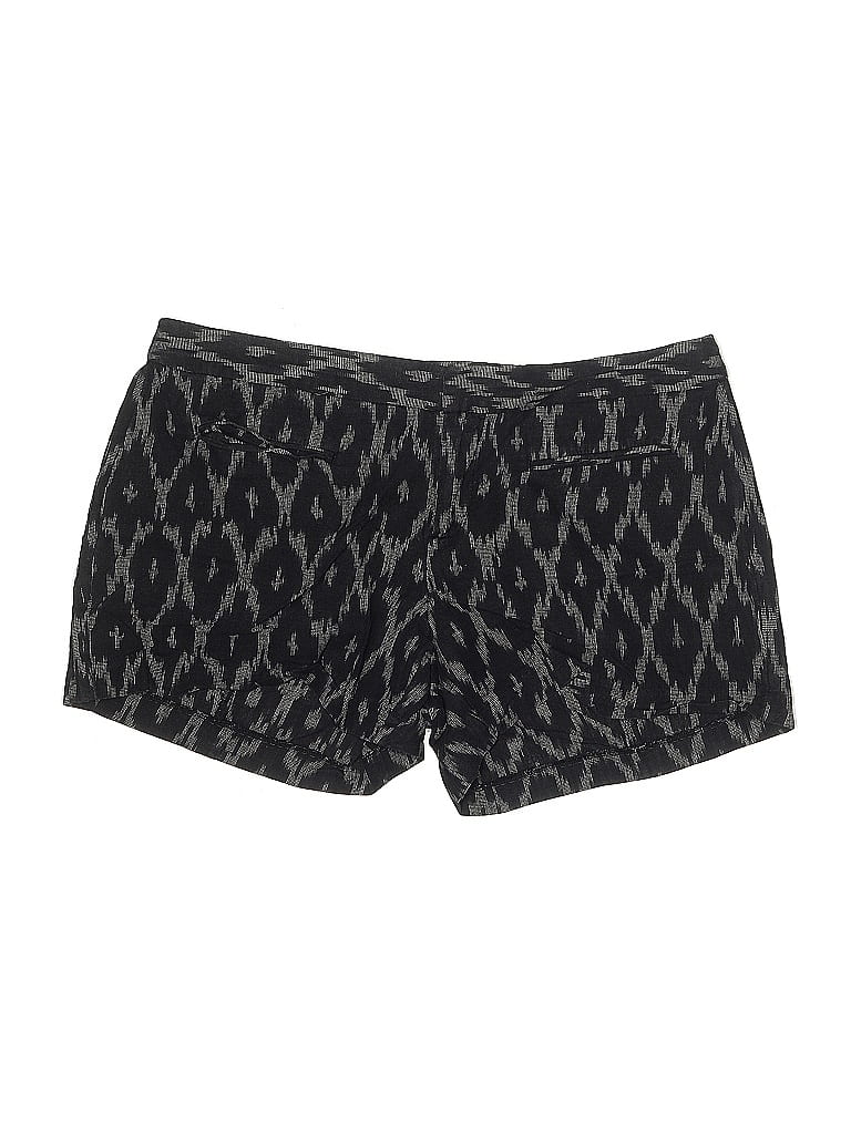 Pre-owned Gap Shorts In Black