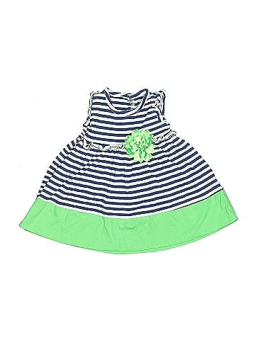 Just One You Made by Carter's Dress (view 1)