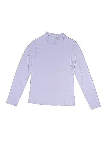 United Colors Of Benetton Turtleneck Sweater (view 1)