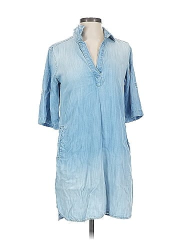 Bella Dahl Casual Dress (view 1)