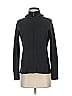 Rachel Zoe Gray Black Cardigan Size 4 - photo 1