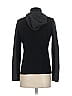 Rachel Zoe Gray Black Cardigan Size 4 - photo 2