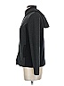 Rachel Zoe Gray Black Cardigan Size 4 - photo 5