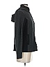 Rachel Zoe Gray Black Cardigan Size 4 - photo 4
