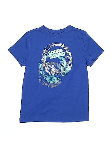 Crazy 8 Short Sleeve T-Shirt (view 1)