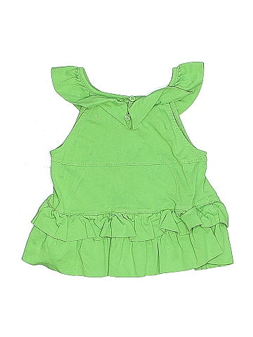 Gymboree Sleeveless Blouse (view 2)